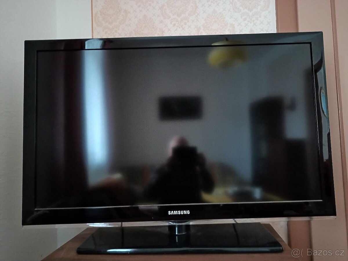 TV Samsung