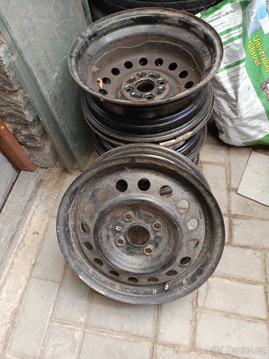 Prodej disků