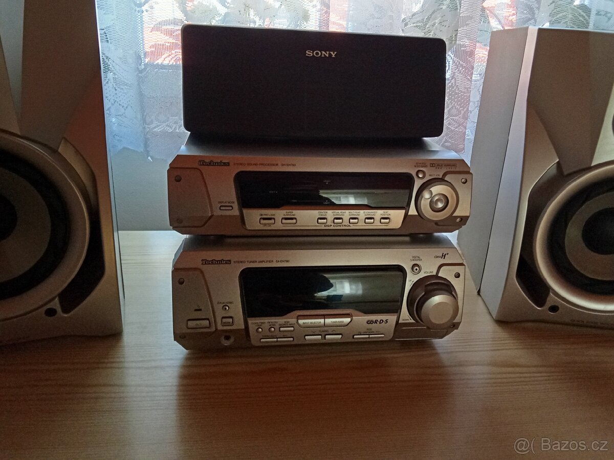 Technics