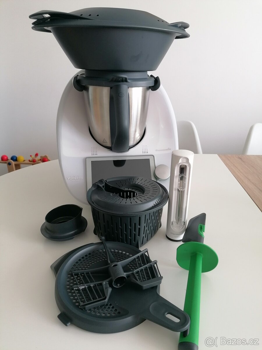 Thermomix TM6