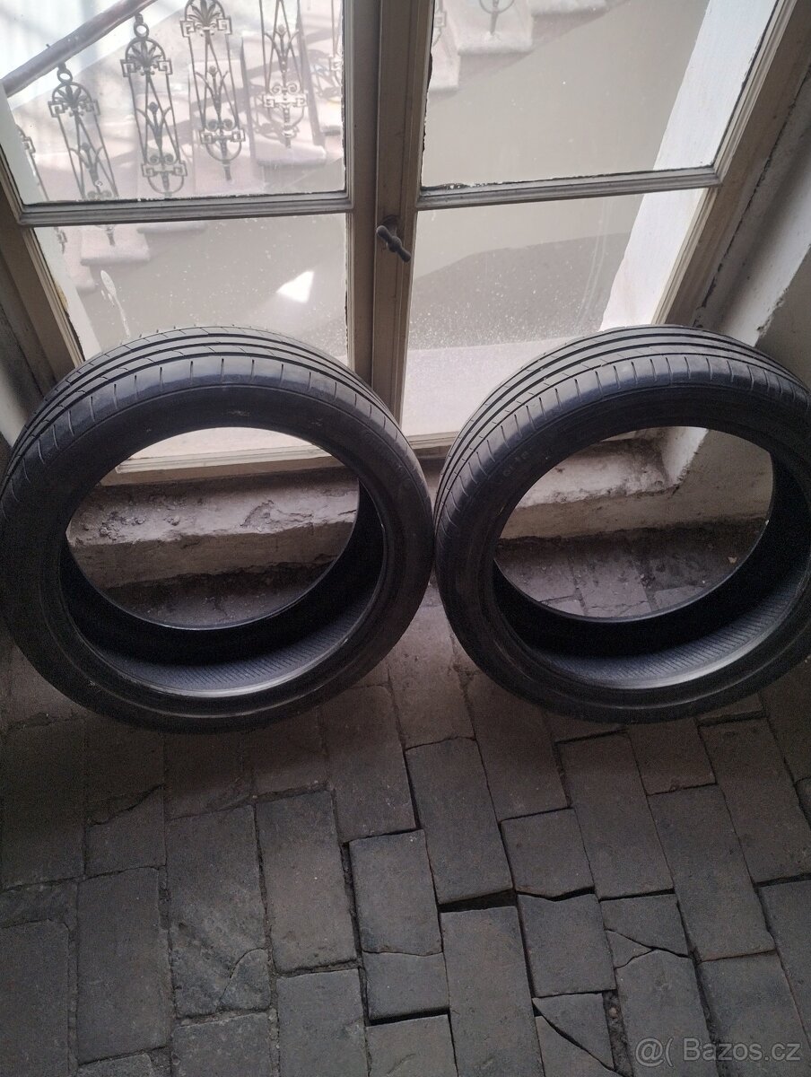 2 pneu