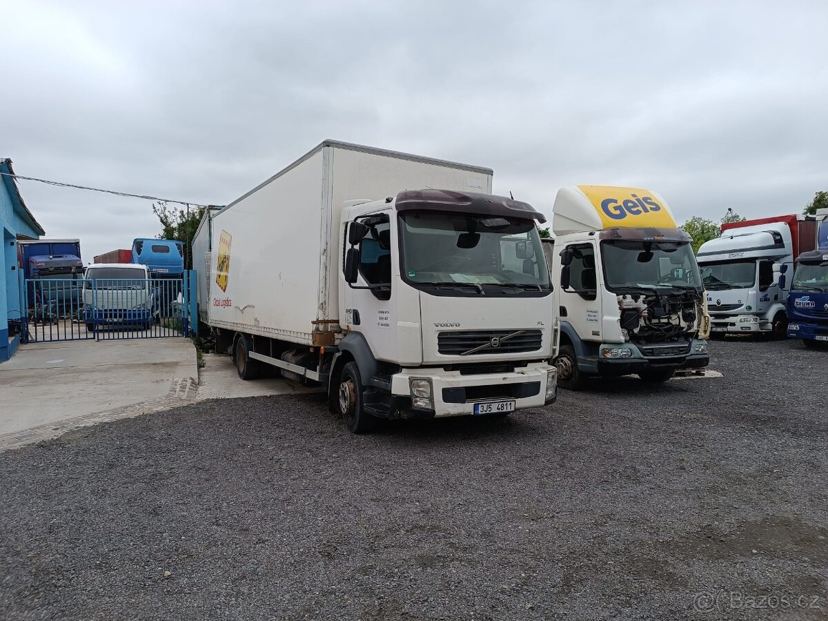 Volvo FL 250