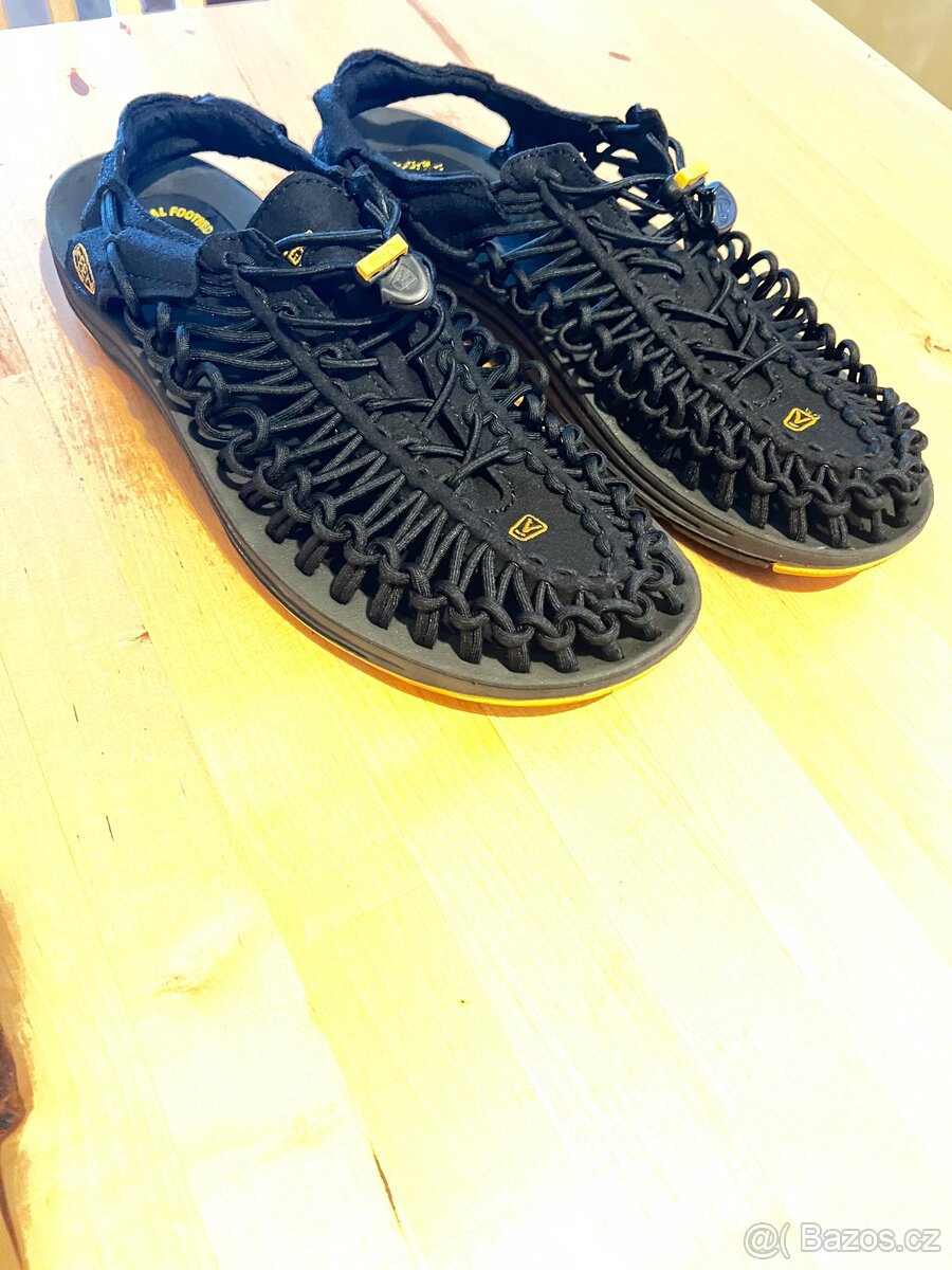 Keen 43 (nová cena)