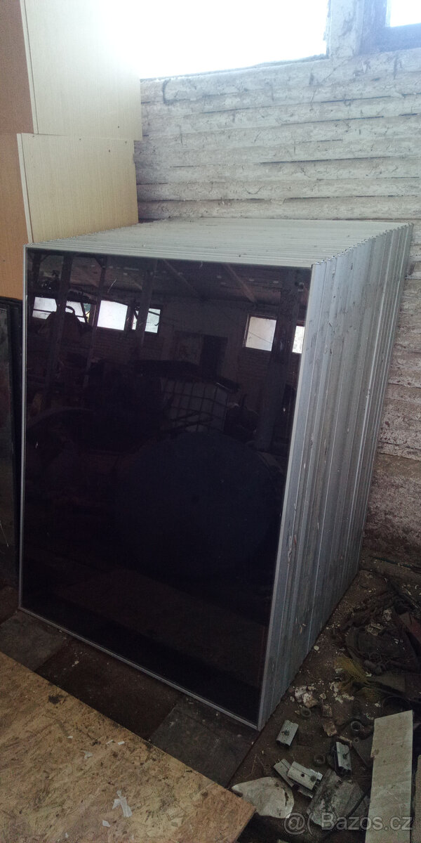 Amorfní solární panely QS Solar 85W