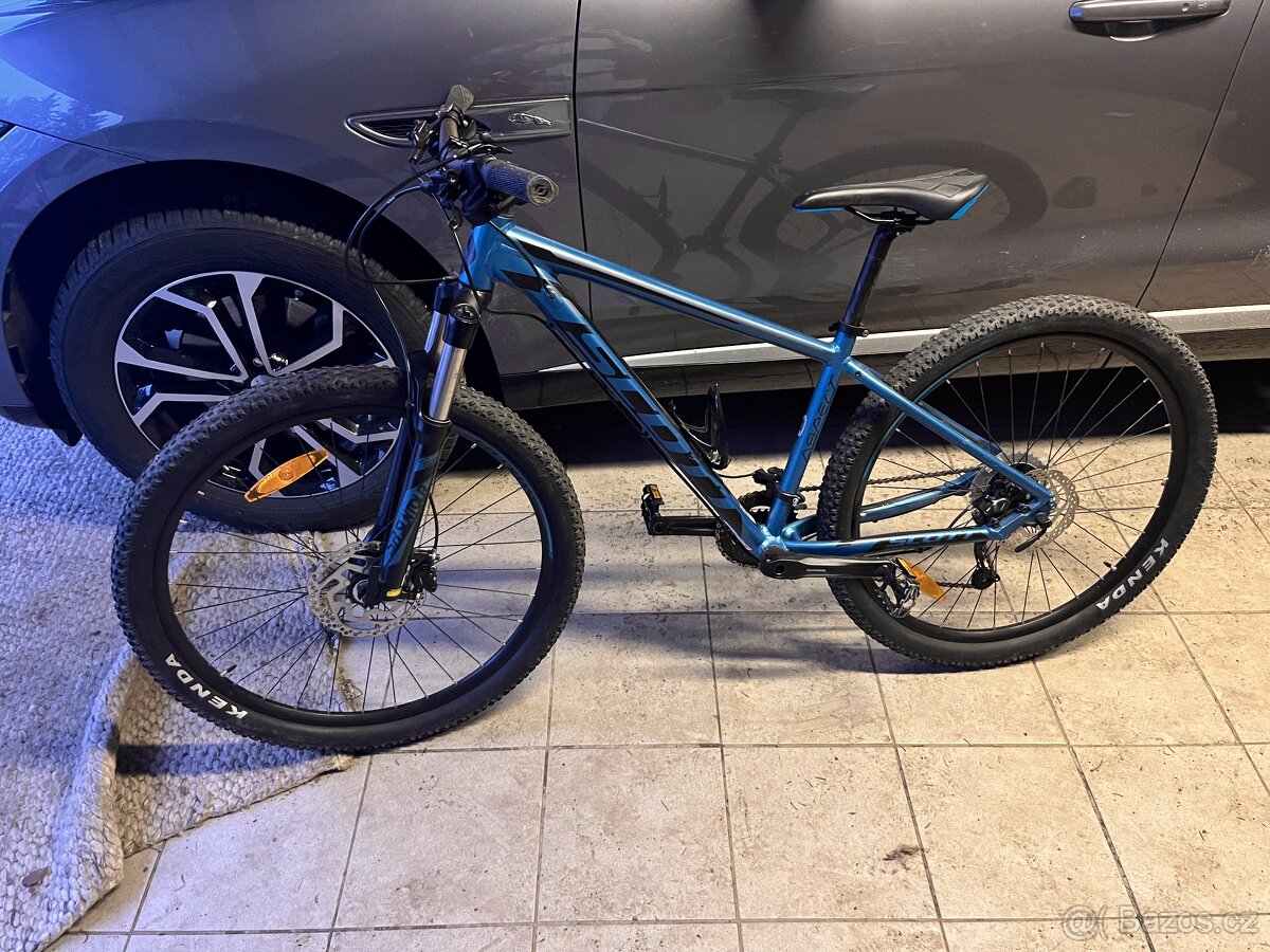 Kolo Scott Aspect S