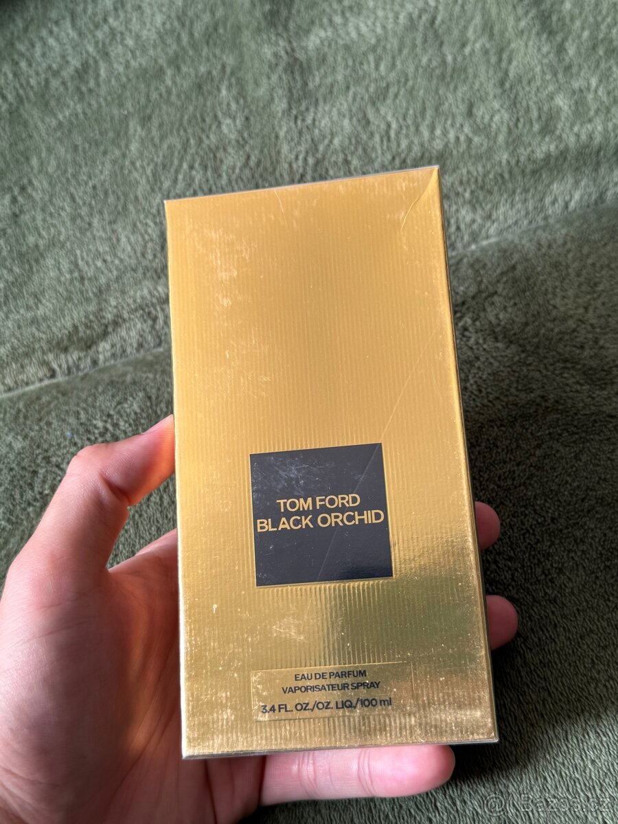 Tom Ford Black Orchid