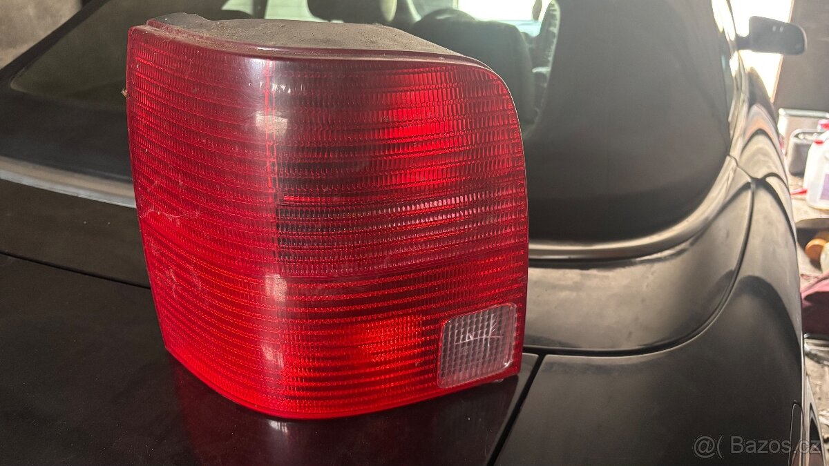 Vw Passat b5 zadní lampa leva
