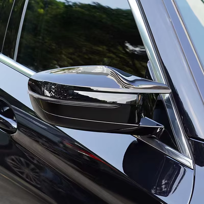M-Paket kryty zrcátek BMW G20 G21 G30 G31 G38
