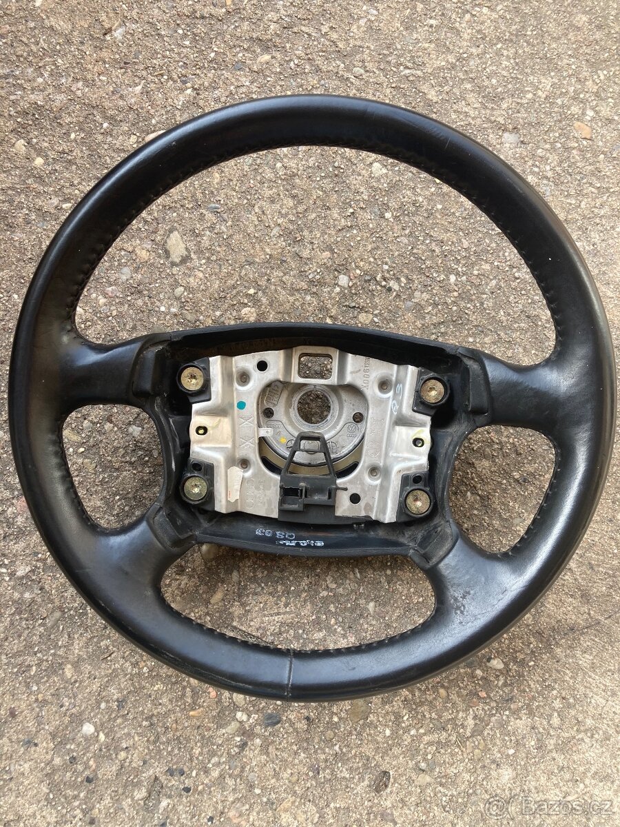 Kožený volant Seat Toledo, Ibiza