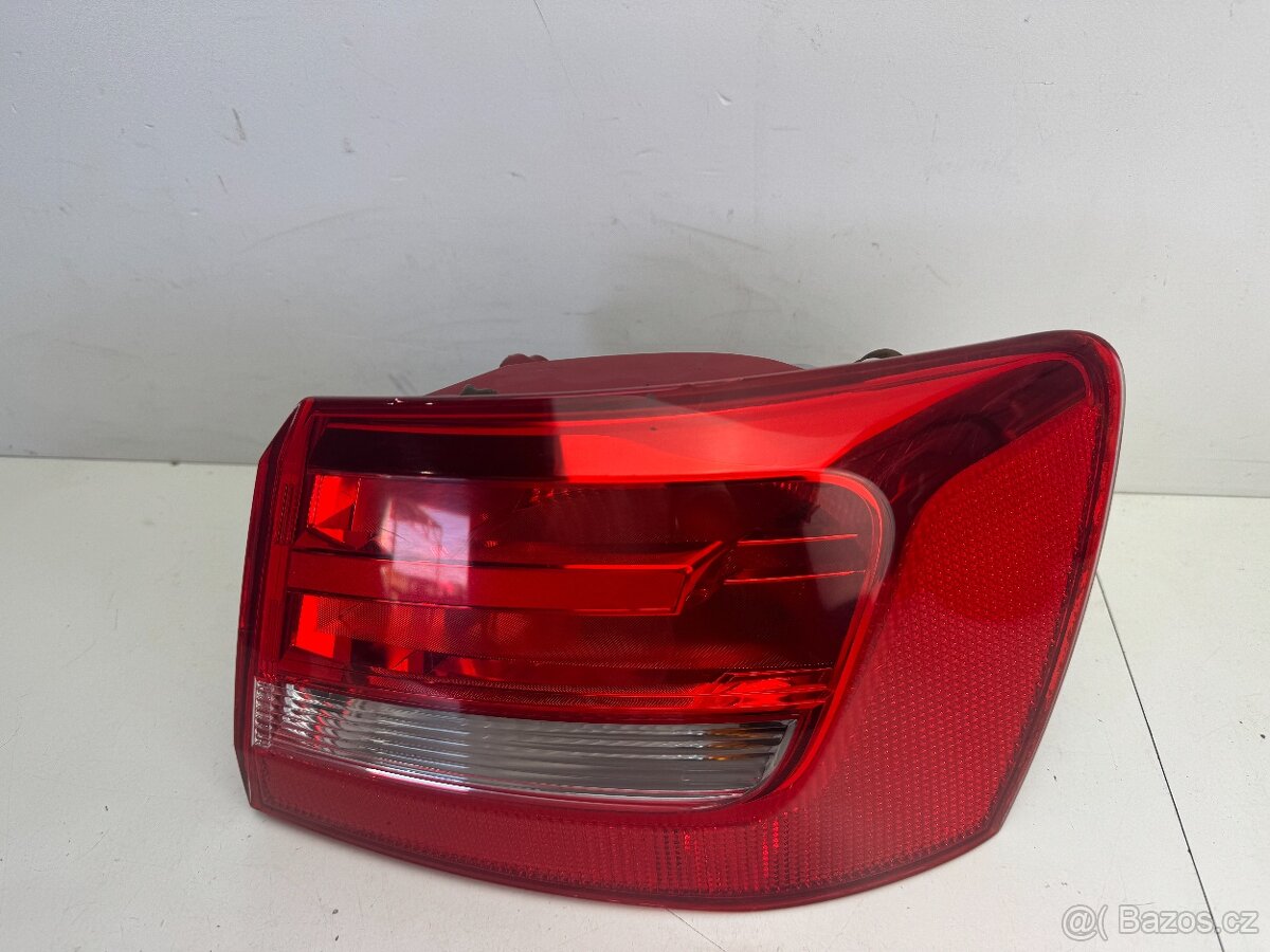 Zadní světlo LEVÉ A PRAVÉ Audi A6 4G Avant