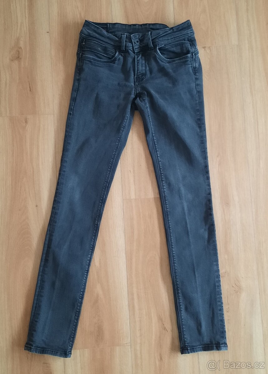 Pepe Jeans dámske jeany