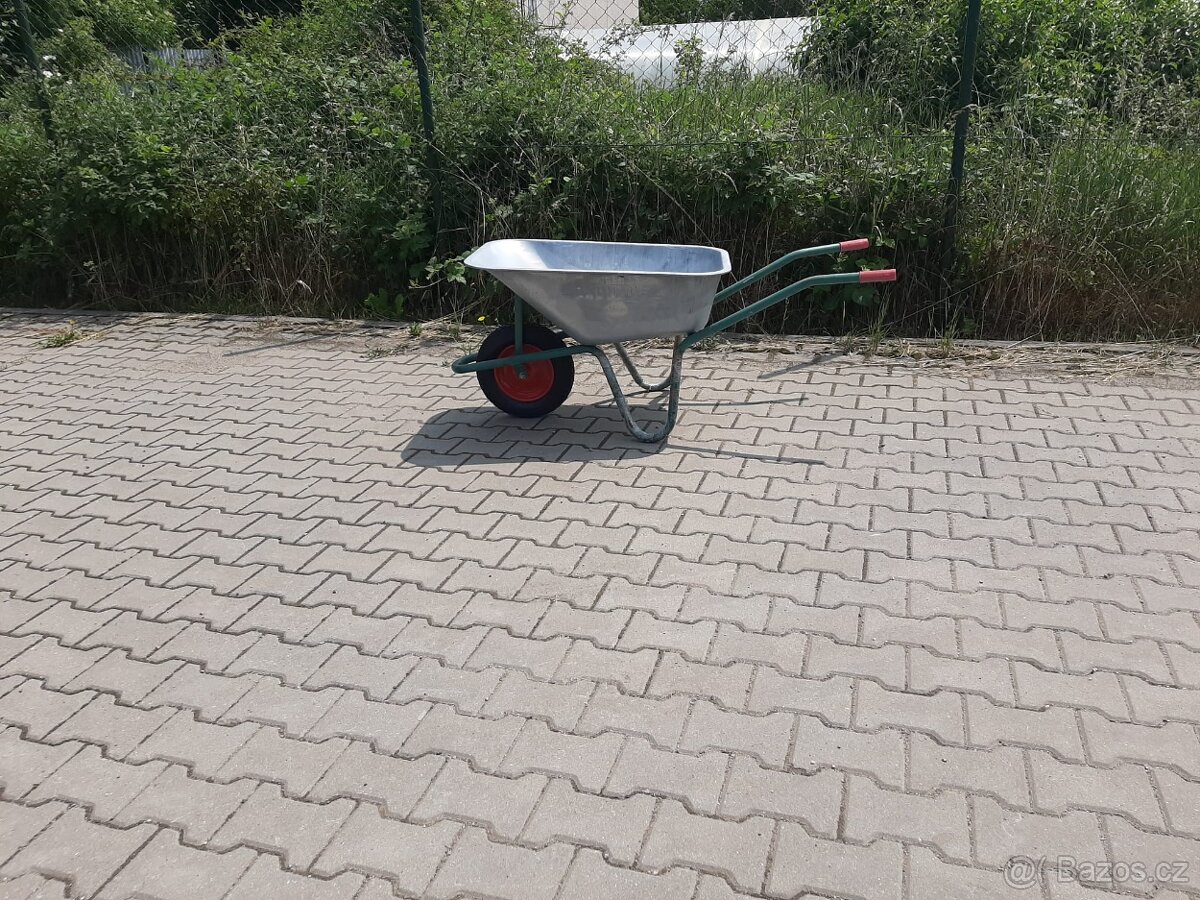 Stavební kolečko