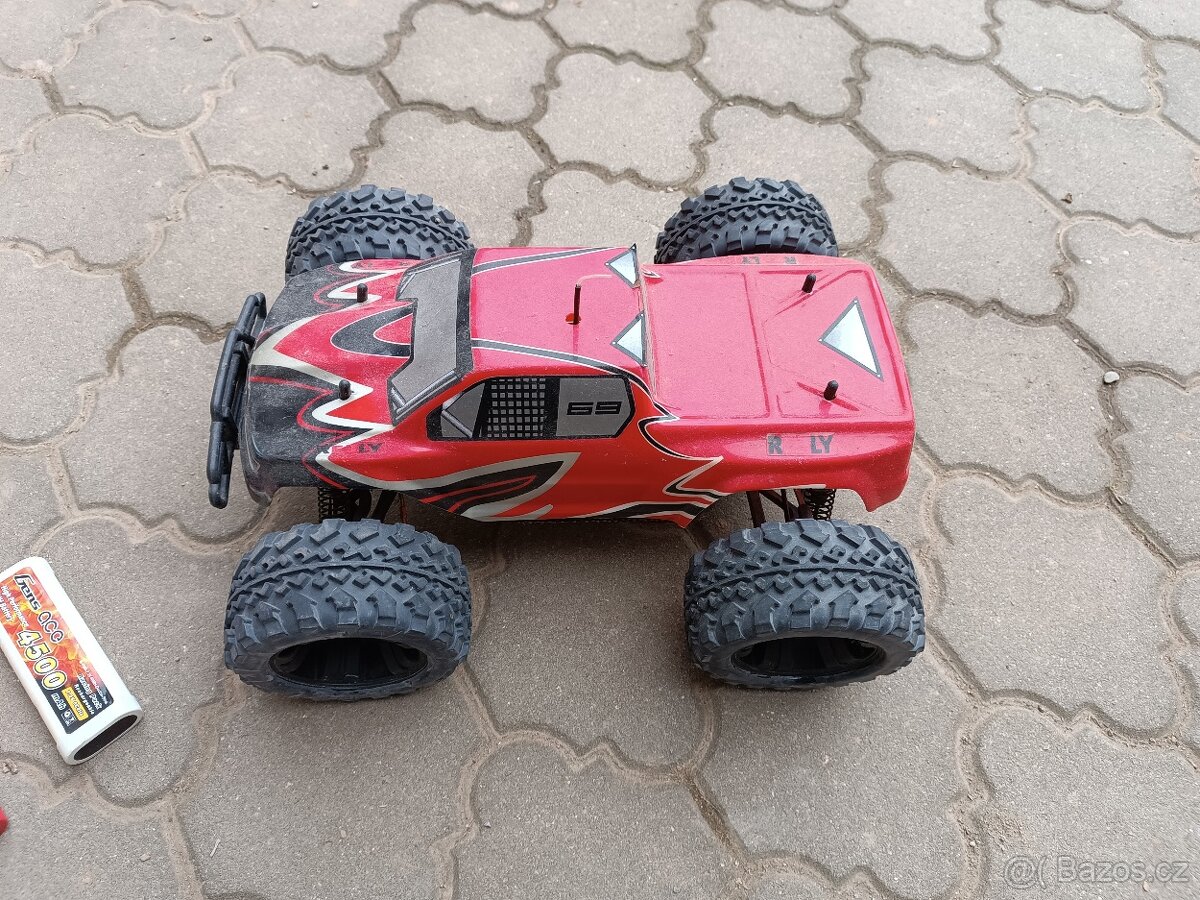 RC model