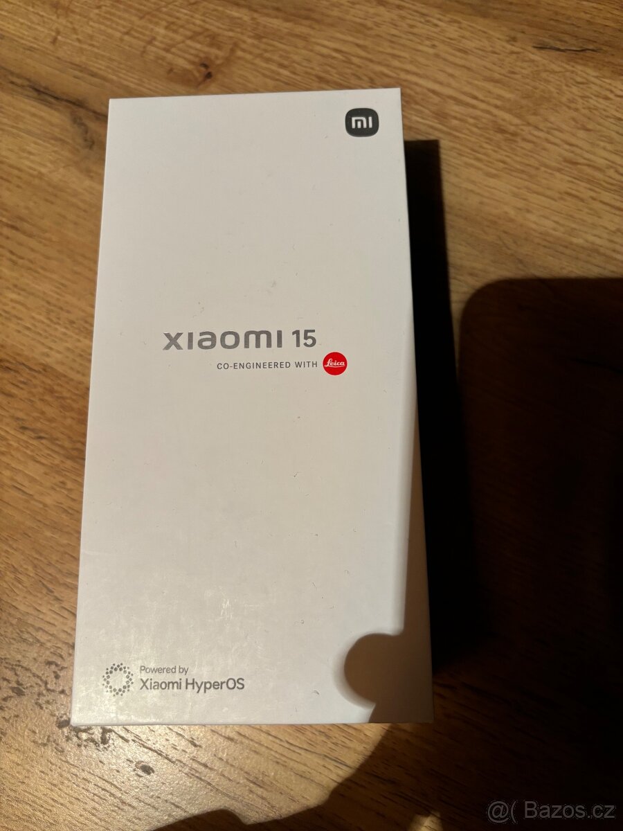 Xiaomi 15 5g 512gb