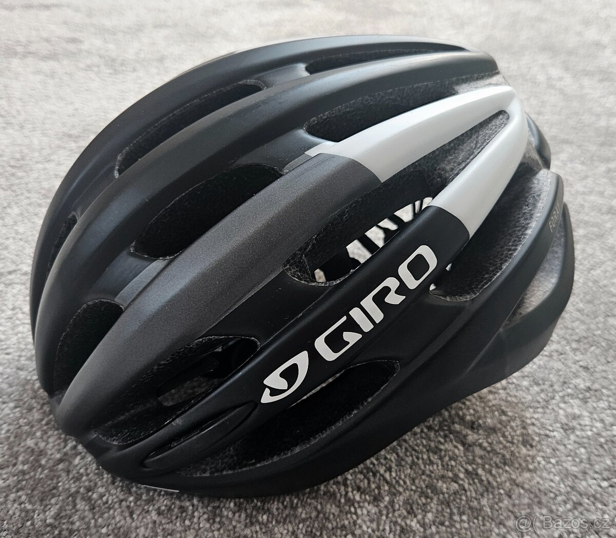 Helma Giro foray