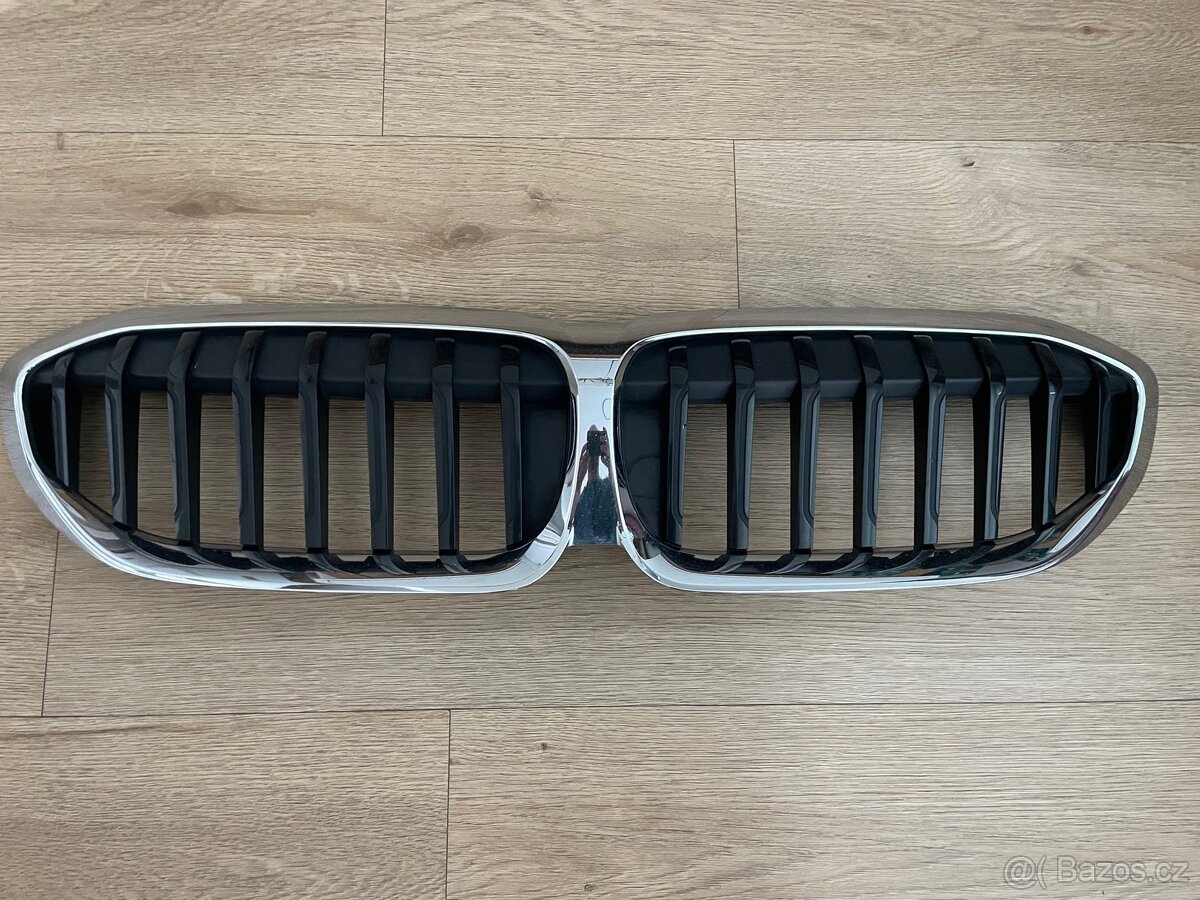 Mřížka Maska BMW G20 - G21 originální
