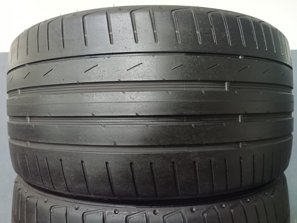 255/35 R19 HANKOOK (1122)