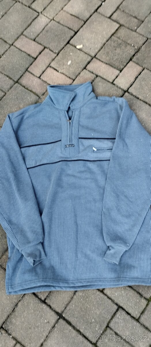 mikina vel. XL