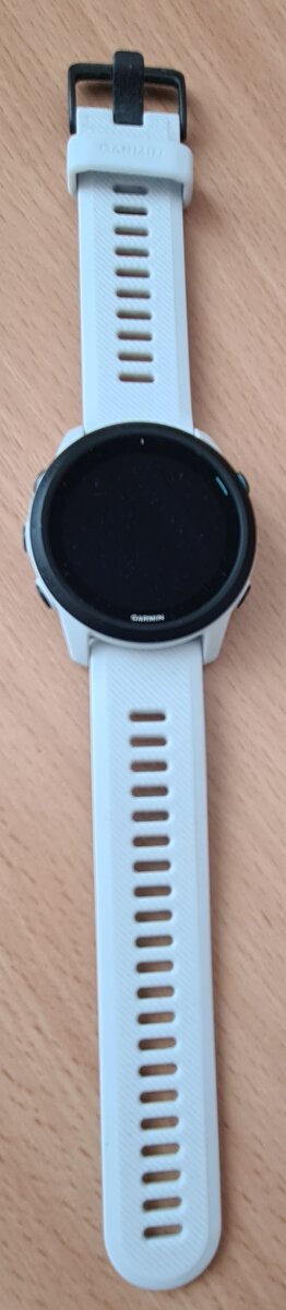 Hodinky Garmin