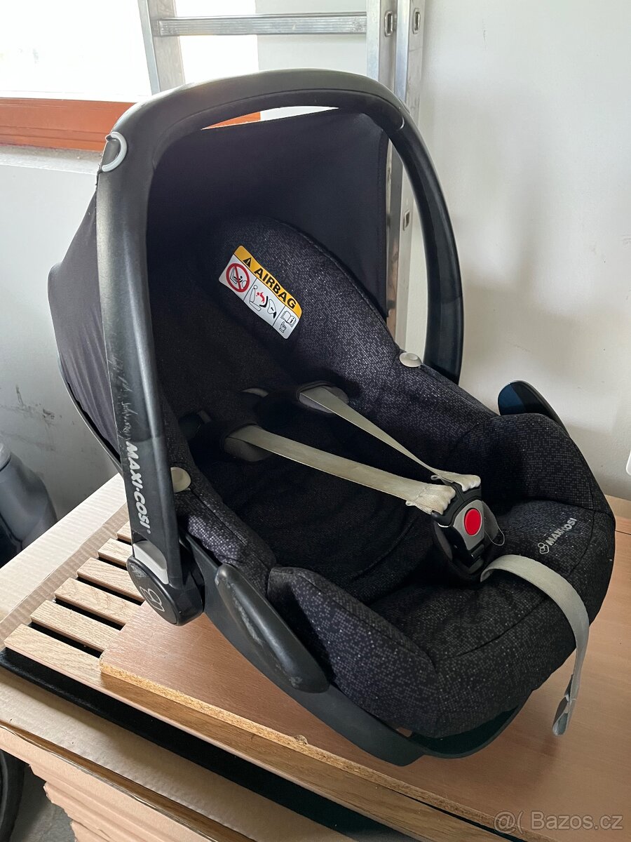 Maxi-Cosi sedačka