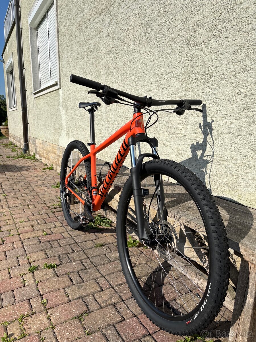 SPECIALIZED ROCKHOPPER SPORT 29 – vel. L (178-185 cm)