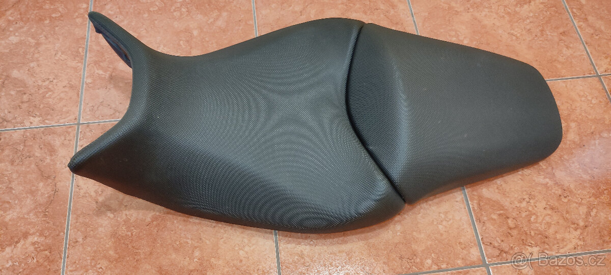 Sedlo Honda NC 750 / 700 X