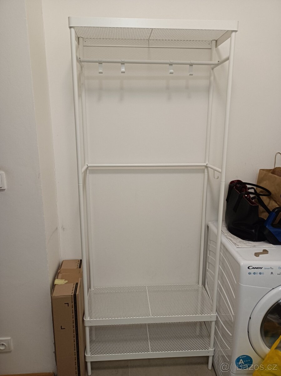 Šatní stojan / věšák Mackapär IKEA