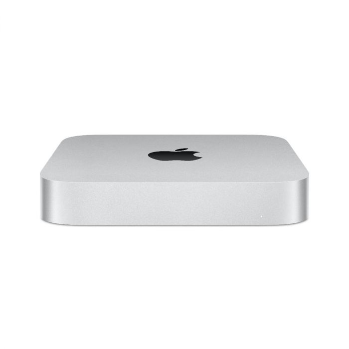 Mac mini, Apple M2 8jádrové CPU, 10jádrové GPU, 8GB, 512GB S
