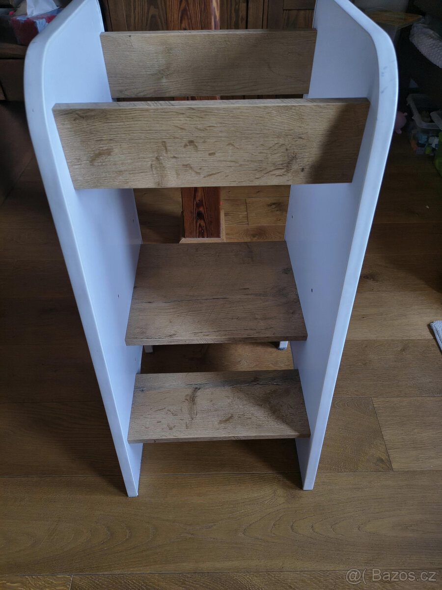 Učicí věž Little Up