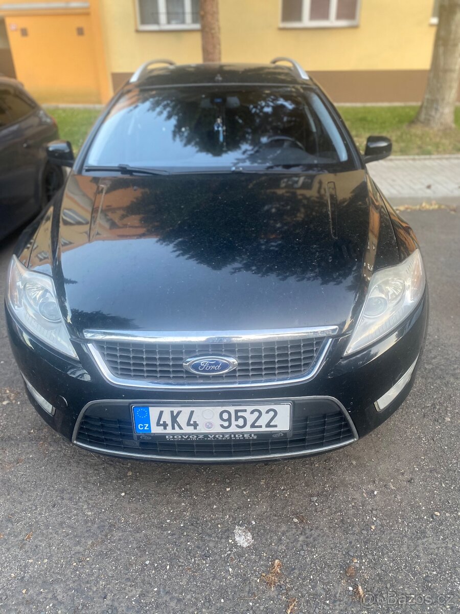 Prodej