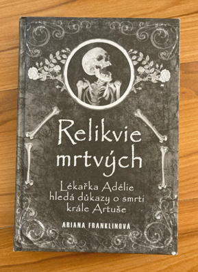 Relikvie mrtvých