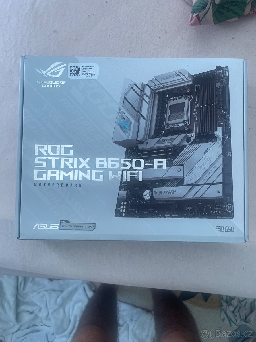 Herní pc