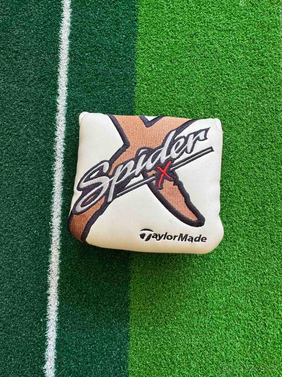 Headcover putter Spider X TaylorMade