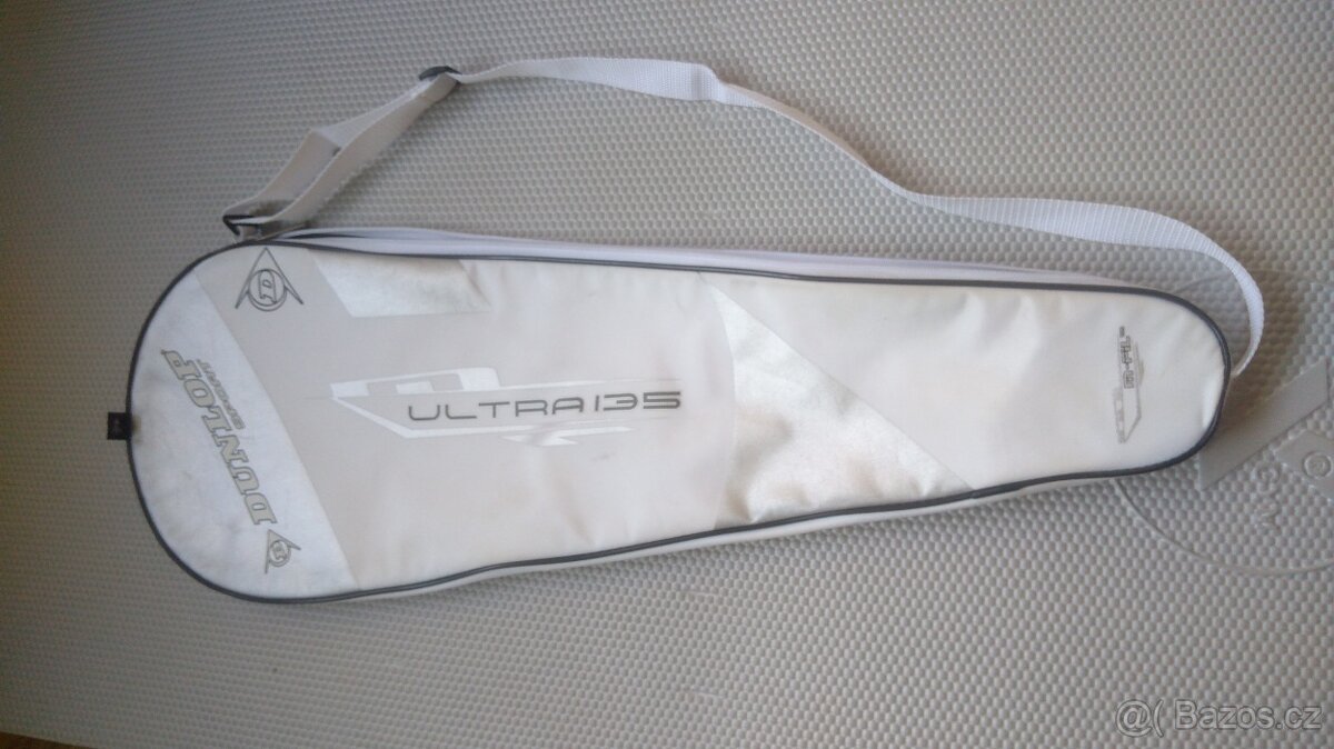 DUNLOP obal na raketu