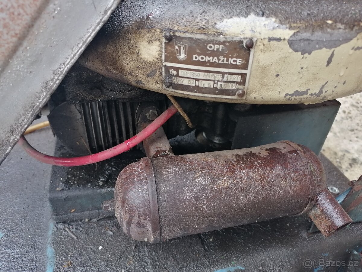 Motor OPP Domažlice