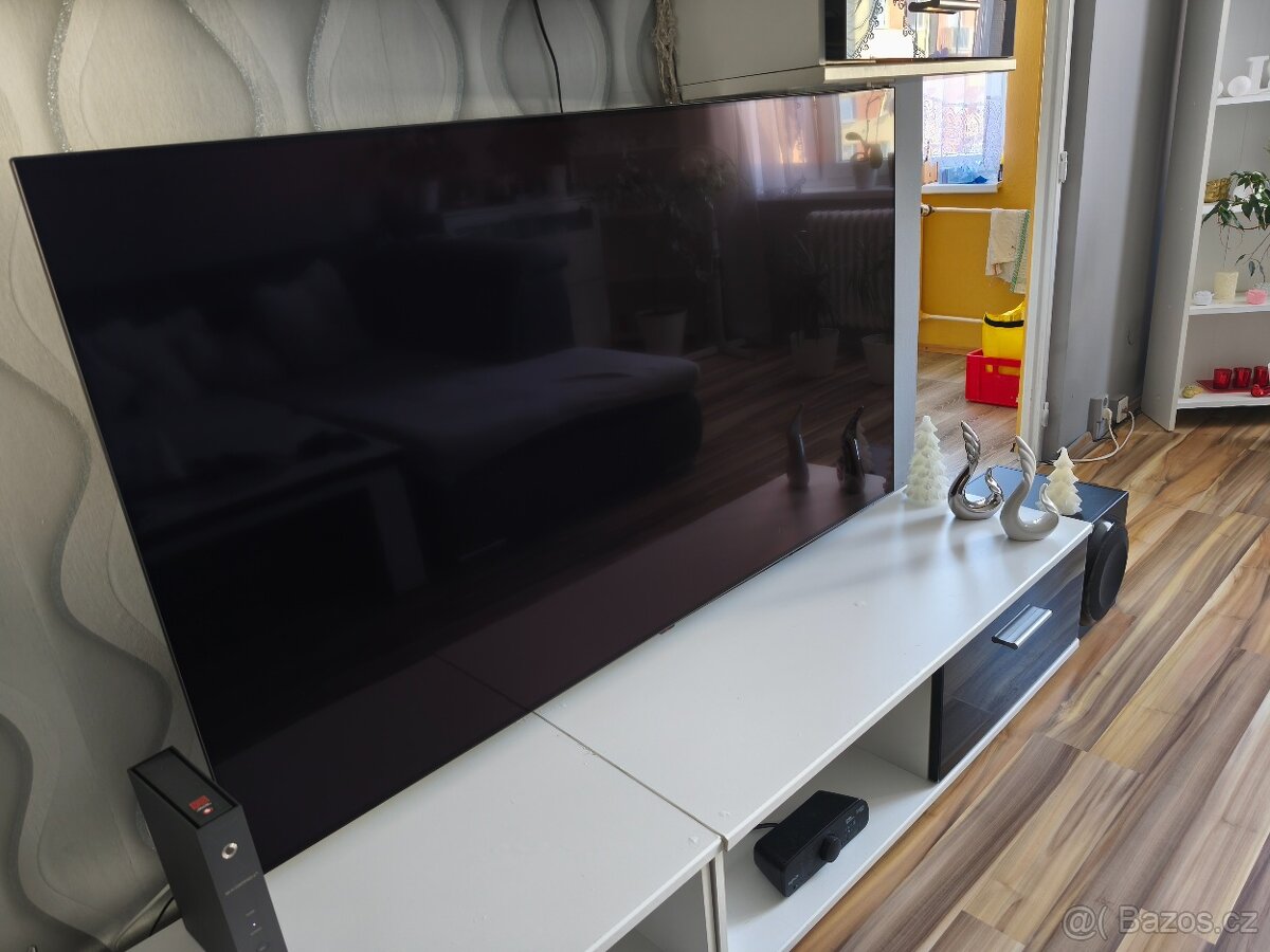 Qled televize 2025
