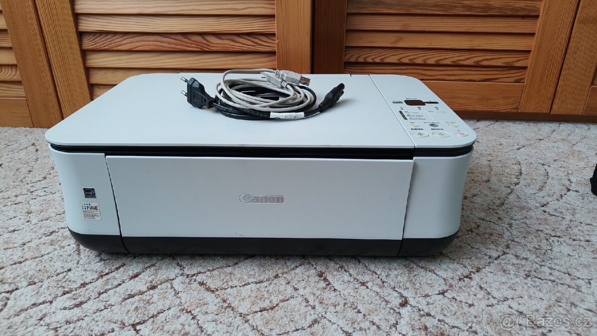 Canon MP250