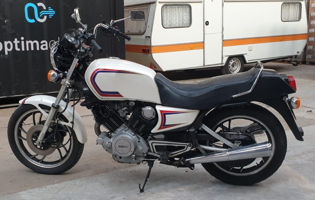Yamaha TR1