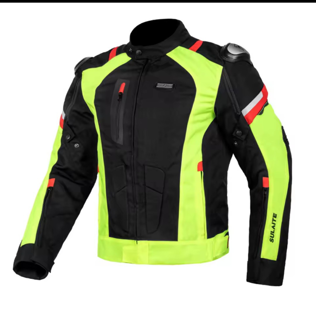Bunda na motorku, vel. 50, nová, nepoužitá
