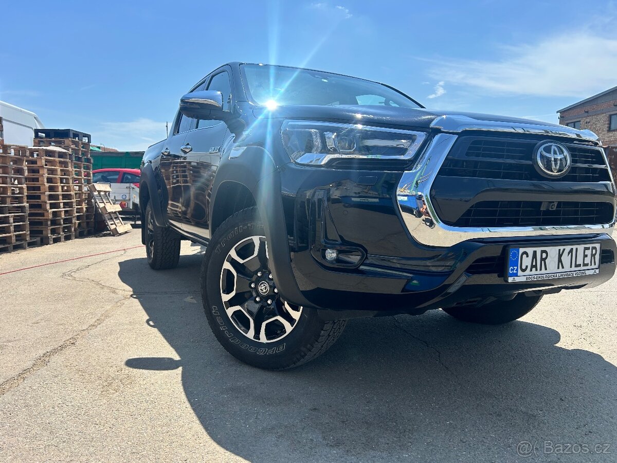 3500,- Kč Ekologická Likvidace Vozidel Tupesy
