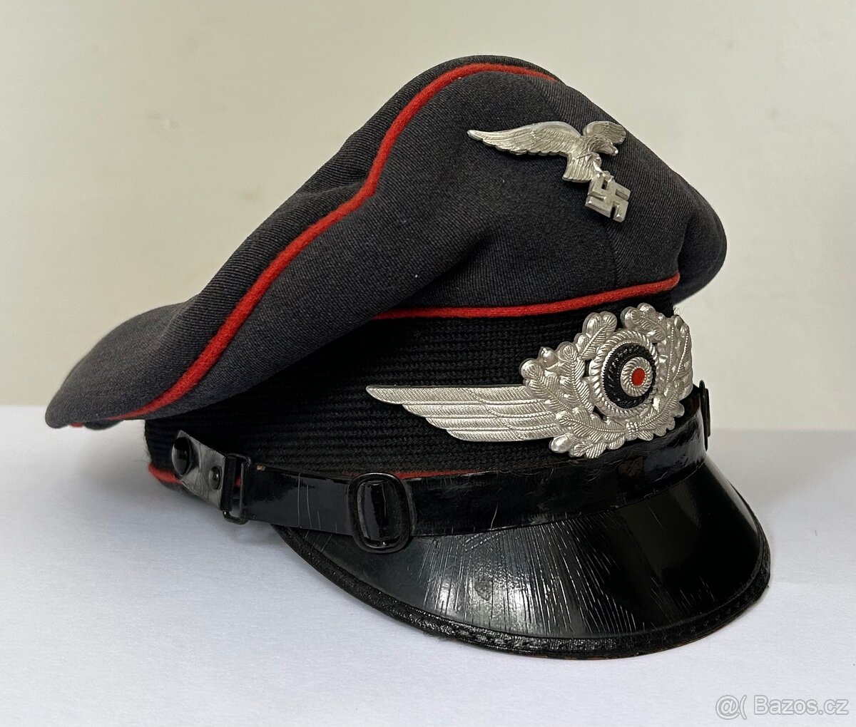 Luftwaffe Brigadýrka
