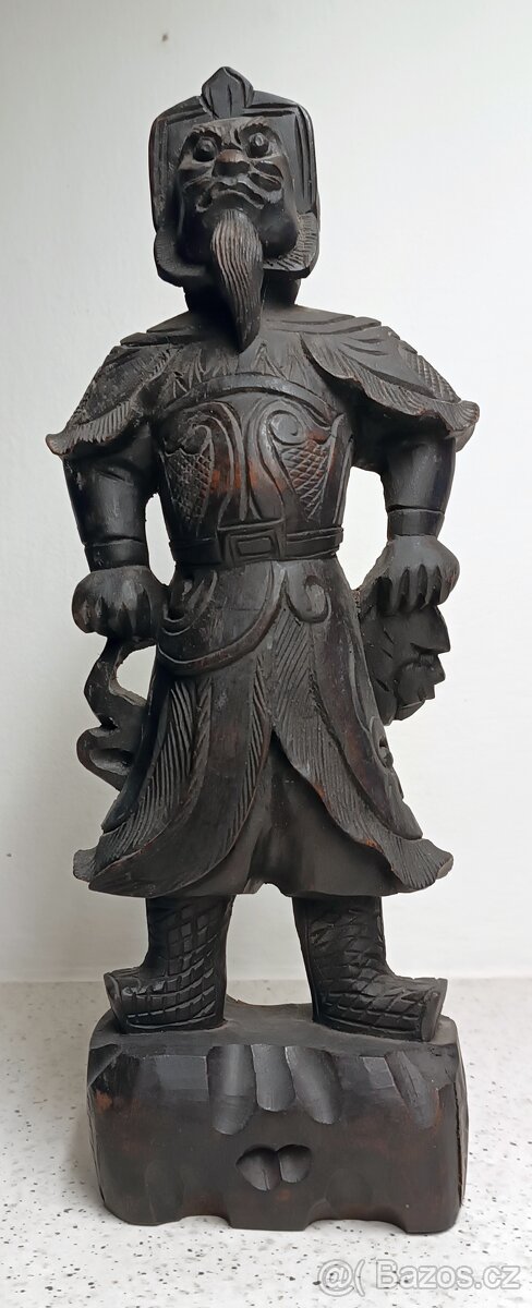 Samuraj