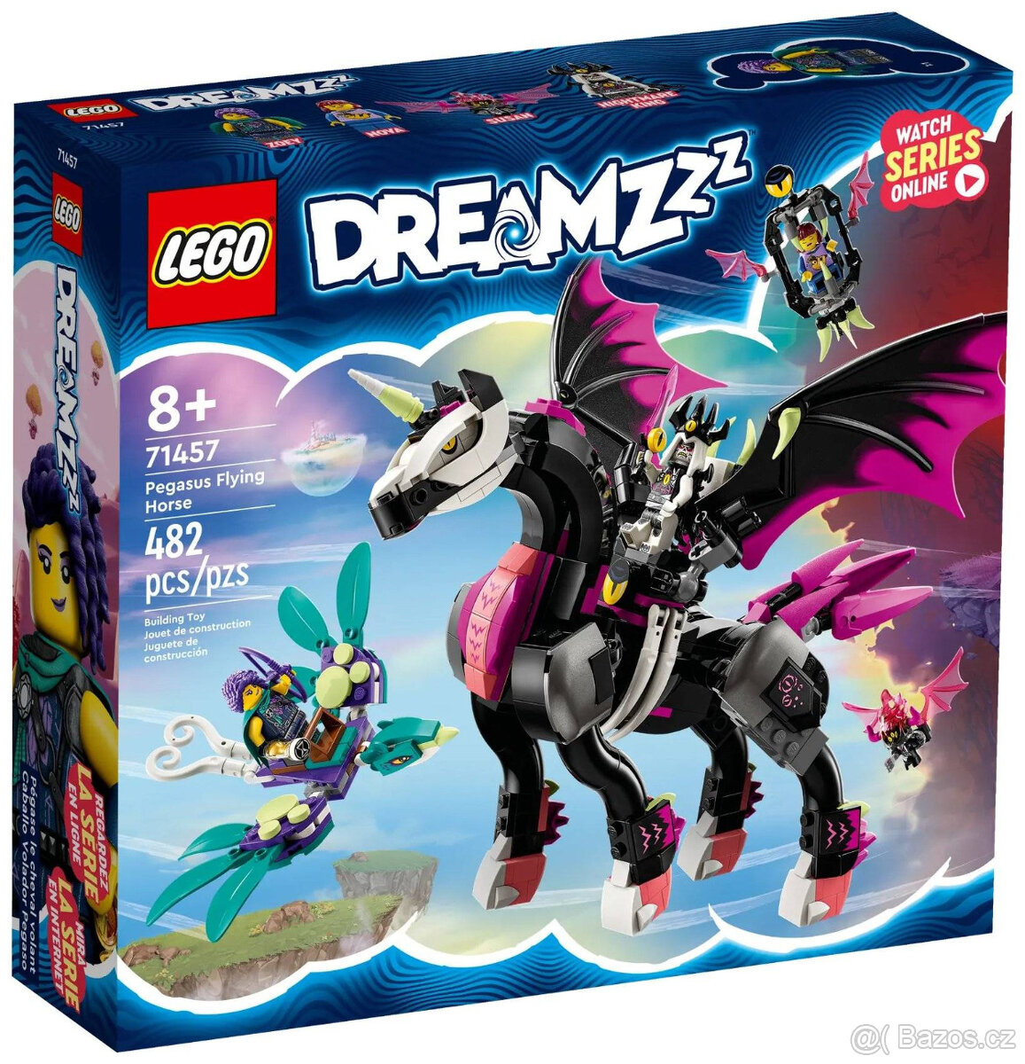 Lego Dreamz - 71457