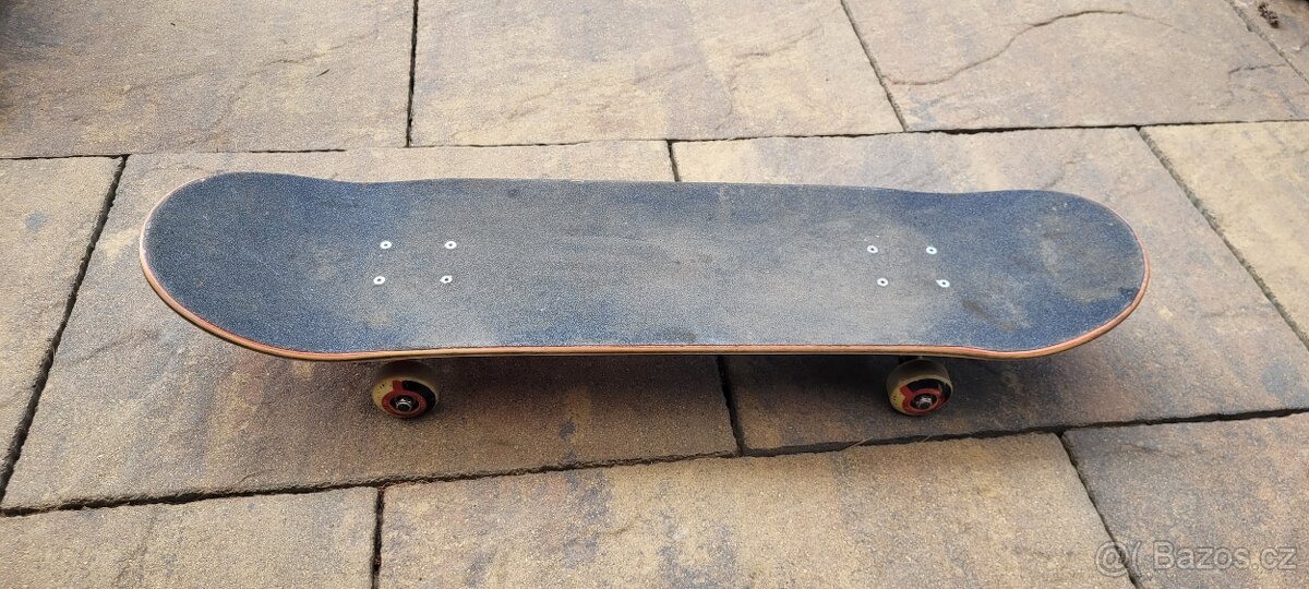 Skateboard