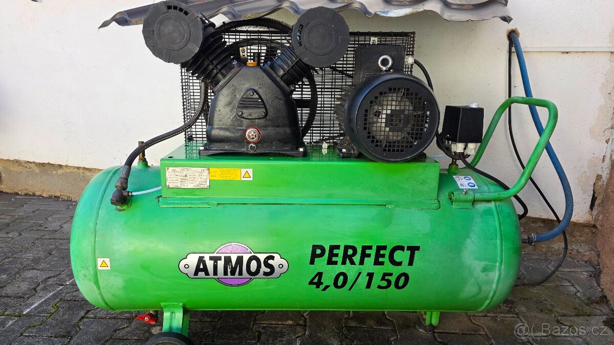 Atmos perfect 4/150