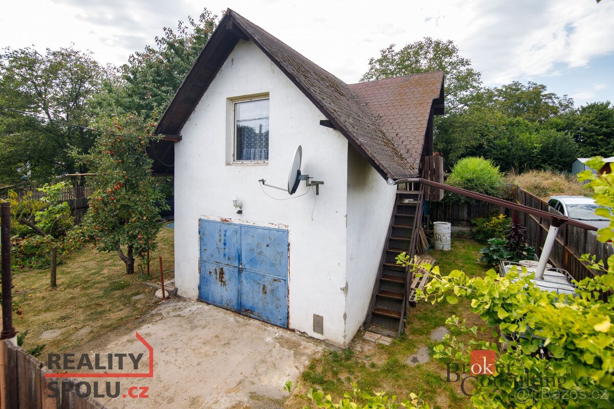 Prodej, domy/chata, 56 m2, 73571 Dětmarovice, Karviná [ID 76
