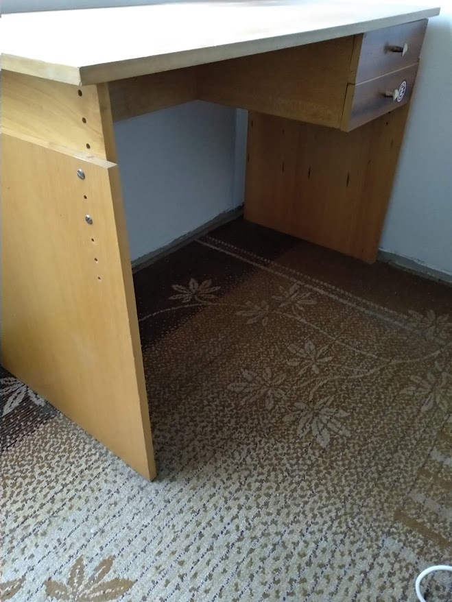 Daruji za odvoz
