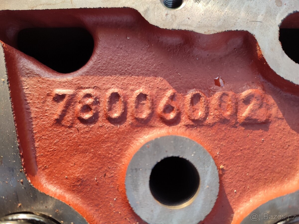 6421-8441 PROXIMA, Plus, Power