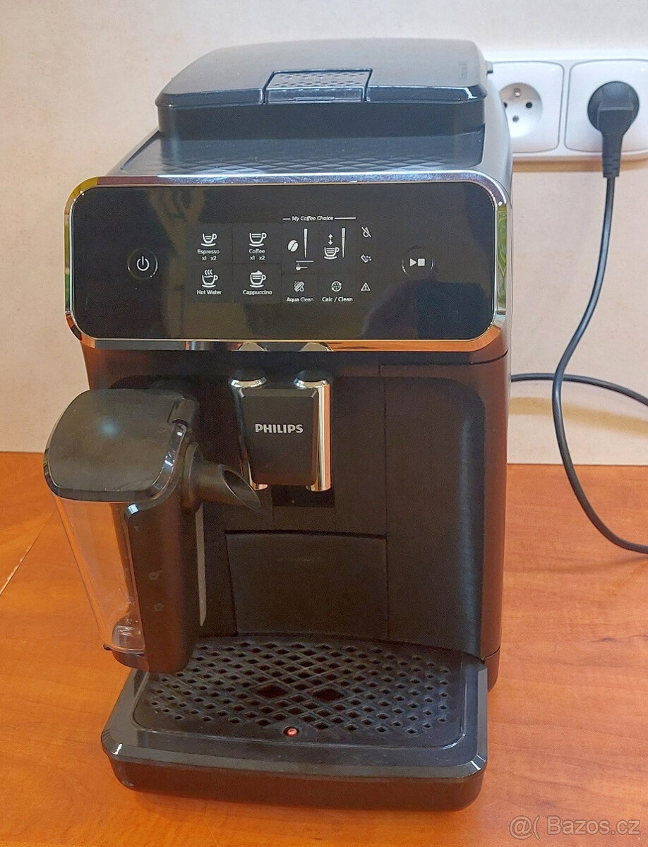 Kávovar PHILLIPS LatteGo EP2230