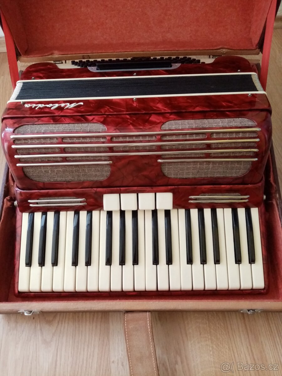Harmonika